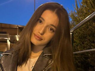 webcam girl VeronicaColle