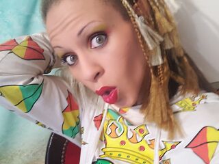 kinky webcam model ViolaDawson