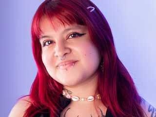 cam girl live webcam VioletaHex