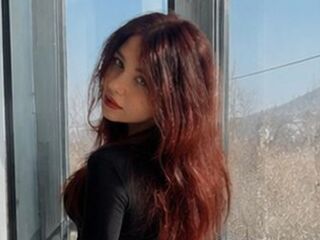 girl cam VioletteIguina