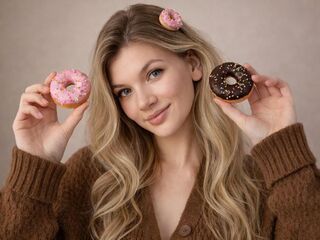 naked cam girl masturbating with dildo VivienHans