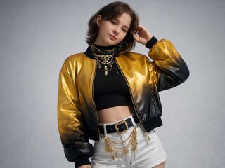 camgirl playing with vibrator WendyFinch