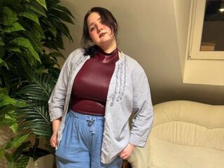 cam sex show WildObsessionn