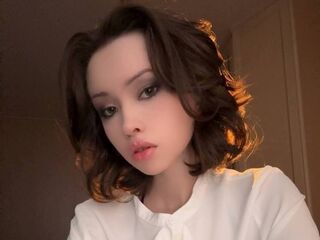 babecam WillenaShake