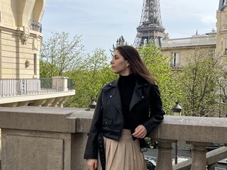 cam WonderCarla