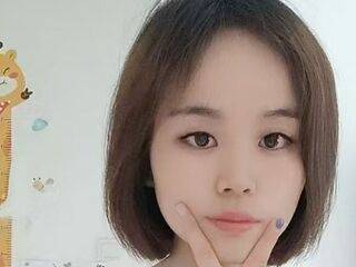 webcam girl Xiaonai