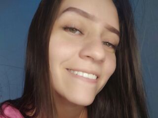 fingering camgirl video YailynSmit