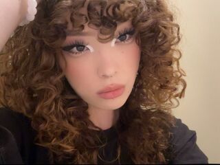 hot cam girl spreading pussy YangConnie