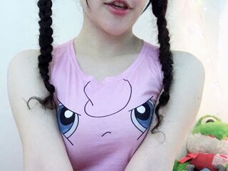 girl webcam YokoCam