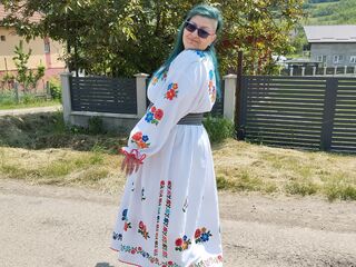 hot live cam YolaDom