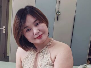 nude webcamgirl pic YuanXiaoyui
