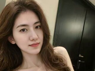 live porn picture YueXiaomei