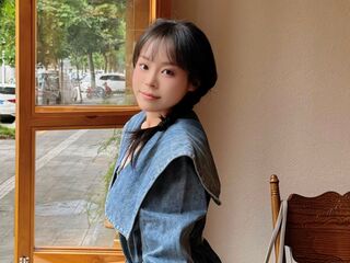 webcam striptease YukiAidan
