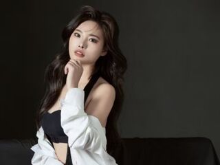 sexy cam girl picture YunLulu