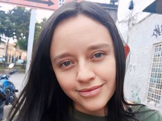 free nude live show YuriVanegas
