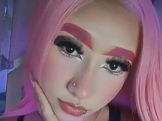 cam slut video chat ZafiraConnor