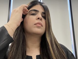 jasmin cam model ZaraDani