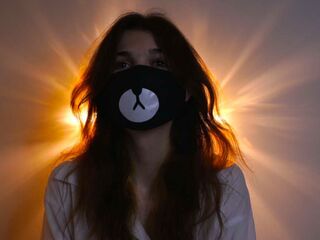 webcam girl ZeldaHickey