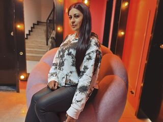 girl camsex ZooeWilliams