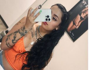 live cam show lorecastillo