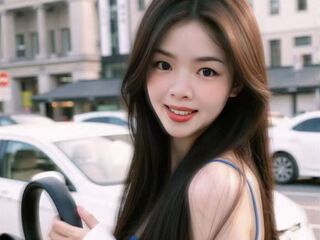 cam girl playing with vibrator menruoxi