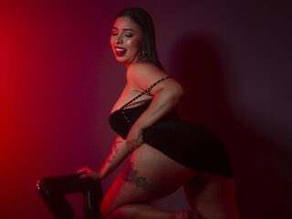 free webcam chat stefaniaGarcia