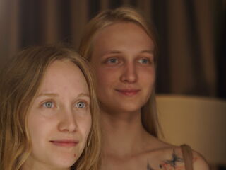 CorettaAndLillia