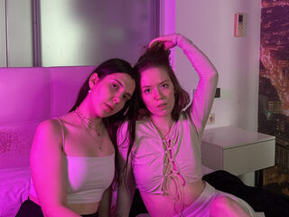 KiraAndMary
