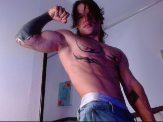 AlexBernal